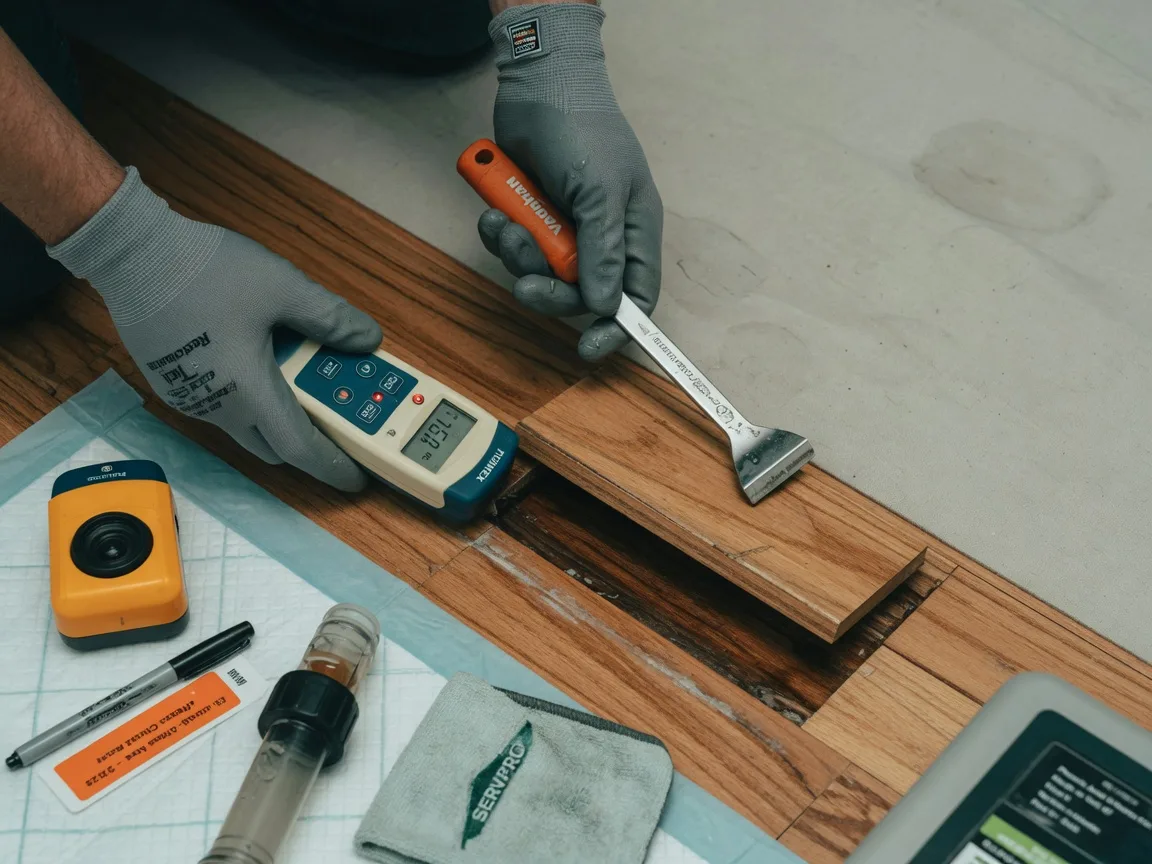 Why choose Water Damage Restoration in Truxton, MO